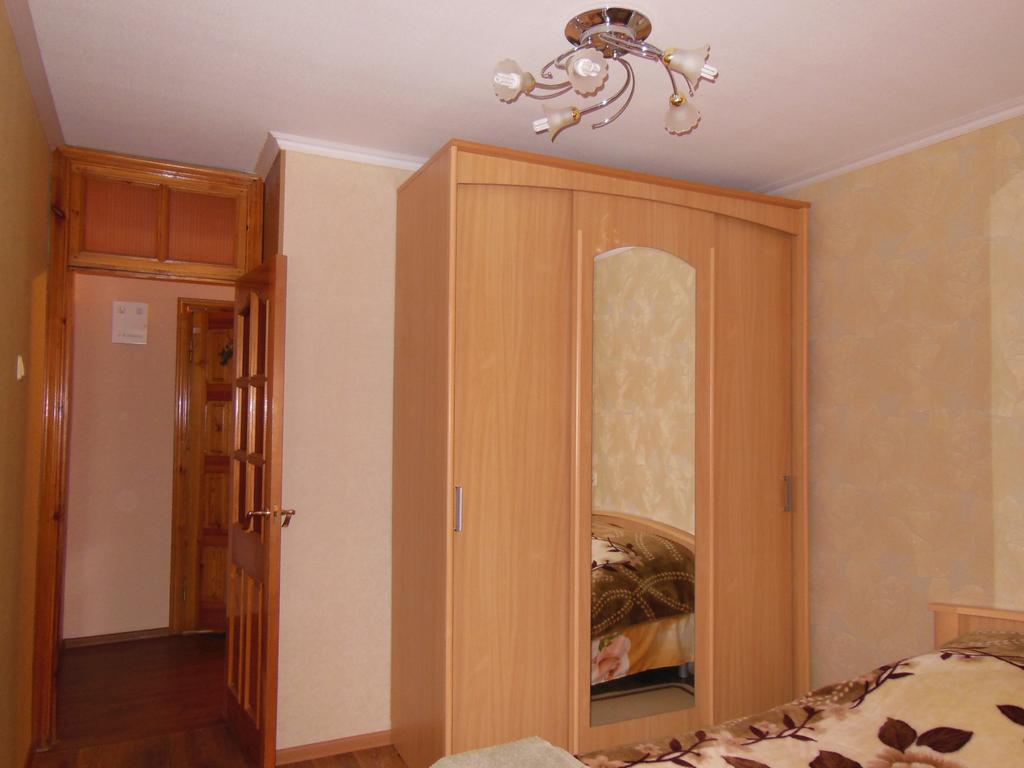 Апартаменты на Мариненко Полоцк Номер фото